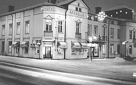 Appelberg Hotel